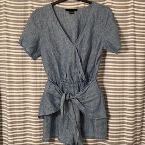 Sanctuary by Anthropologie